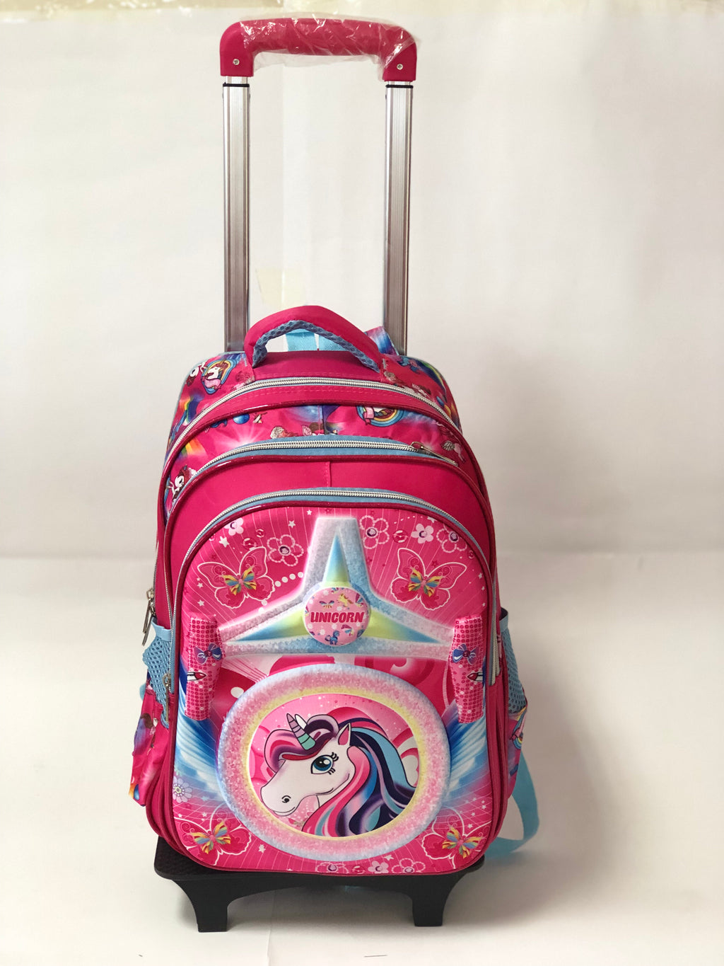 my little pony trolley bag philippines