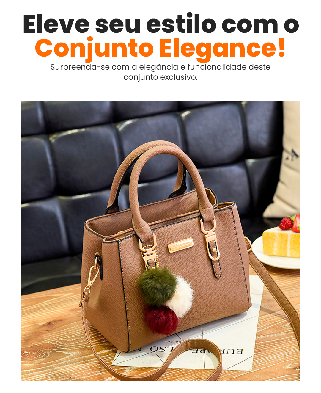 Conjunto de modelos de banner da web de acessórios femininos. calcinha,  chinelos, bolsa clutch, camiseta. itens do menu de cores do site. conceitos  de design de cabeçalhos vetoriais