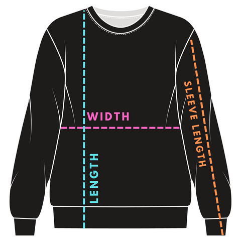 SWEATSHIRTS