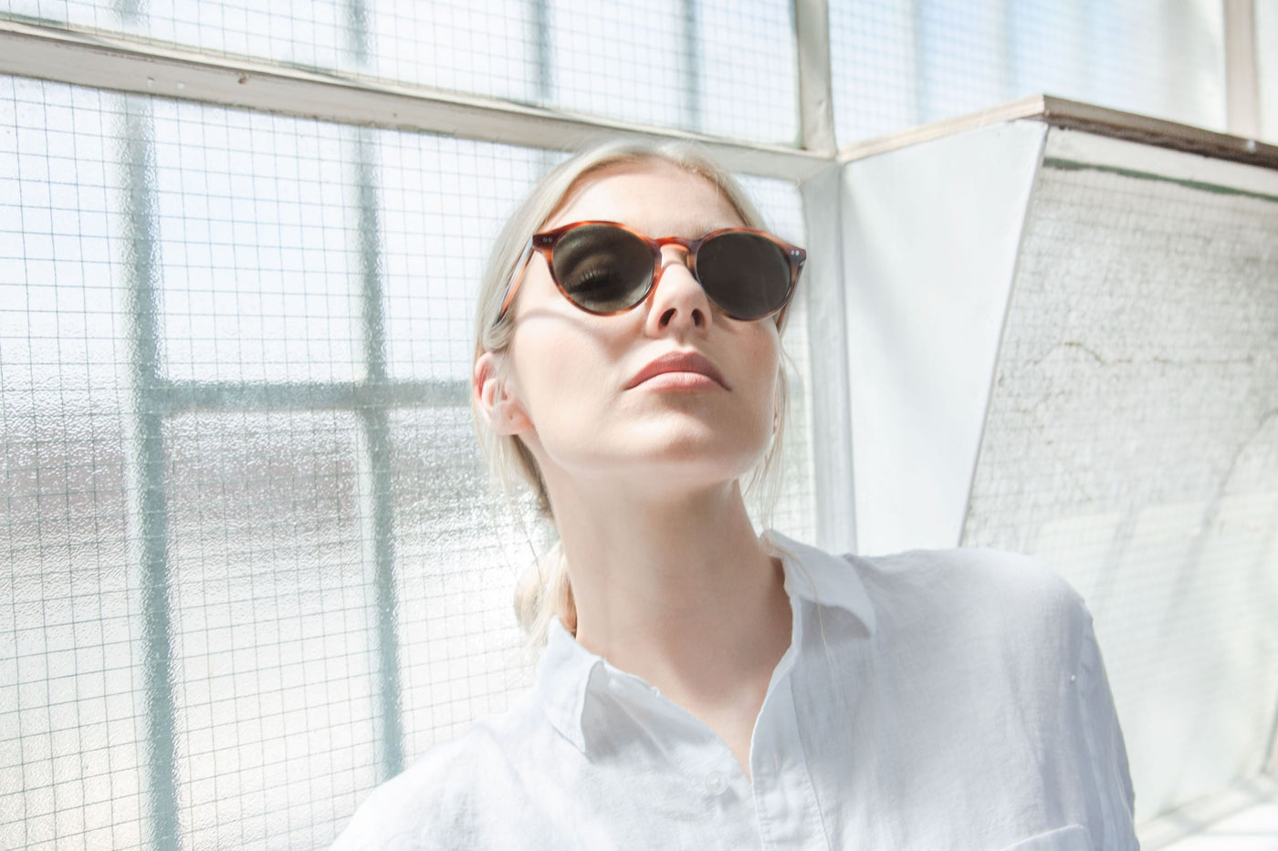 Mari & Clay Sunglasses | Sustainable Eyewear | Australian Design