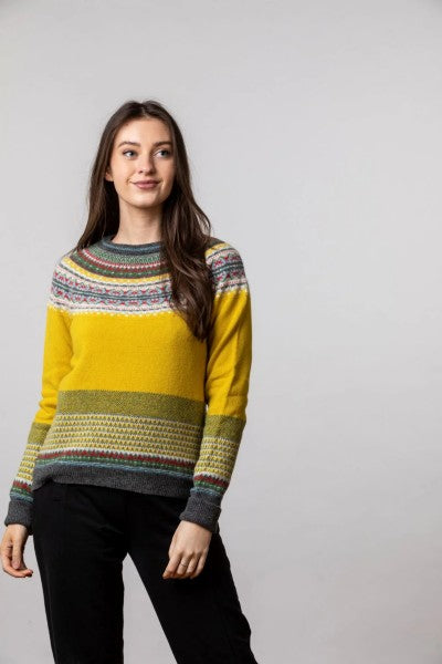 Spotlight on Yarn: Angora  ÉRIBE – ERIBÉ Knitwear