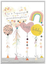 Load image into Gallery viewer, &#39;Amelia&#39; Relation Birthday Cards by Cinnamon Aitch

