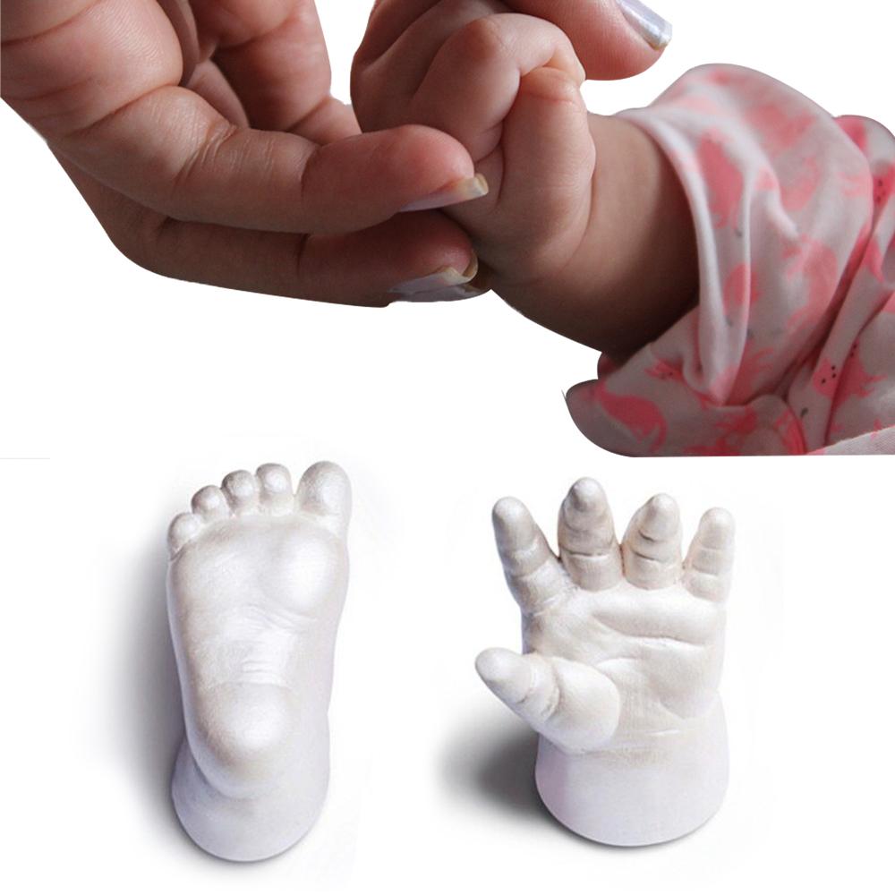 baby plaster kit