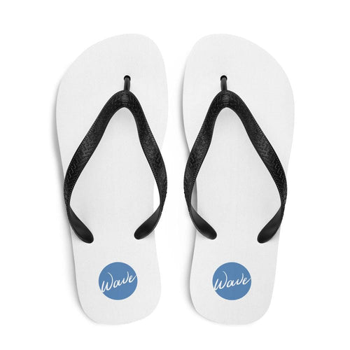 funky flip flops for men