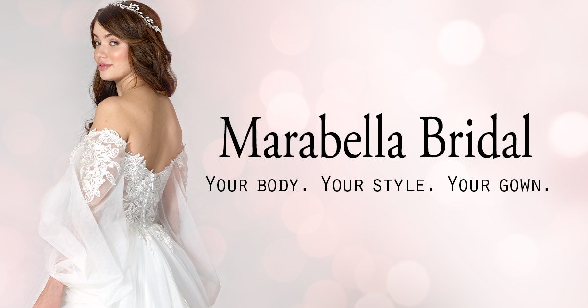 Marabella Bridal