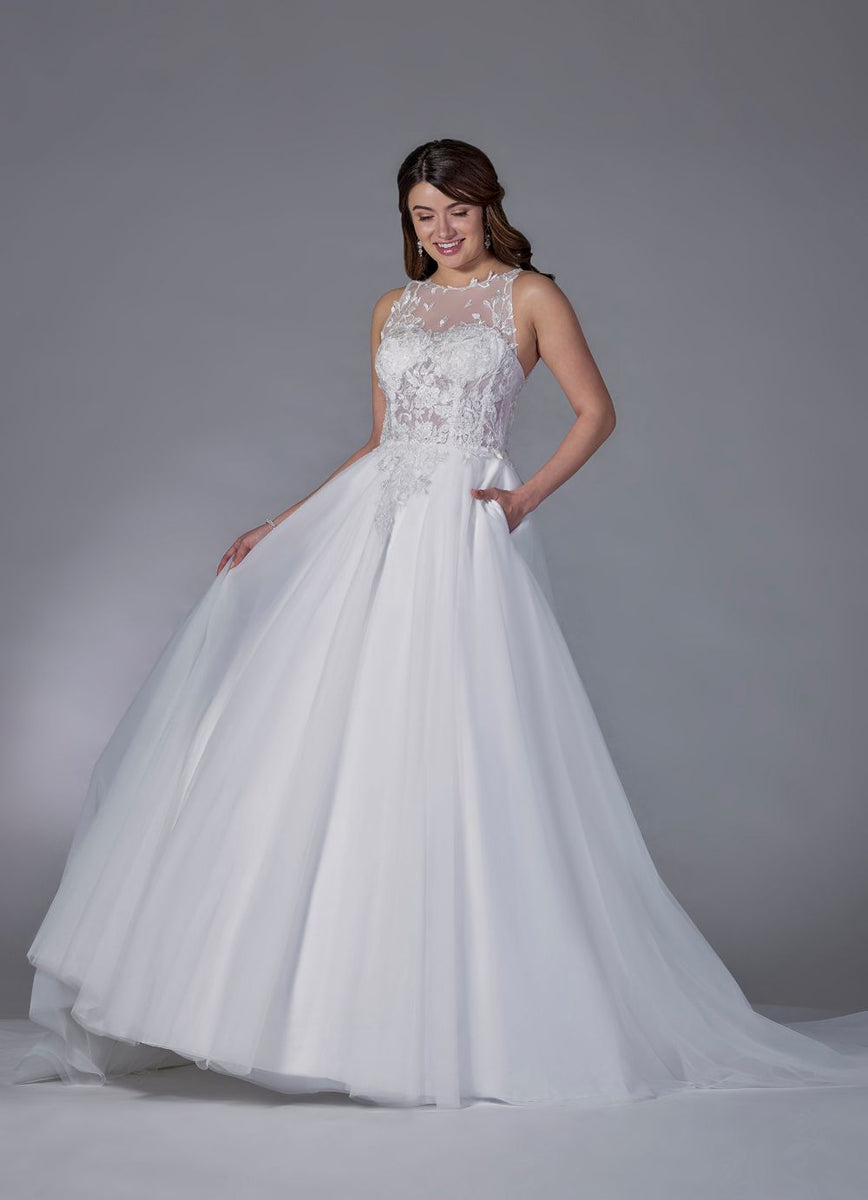 Bridal 202011 – Marabella Bridal