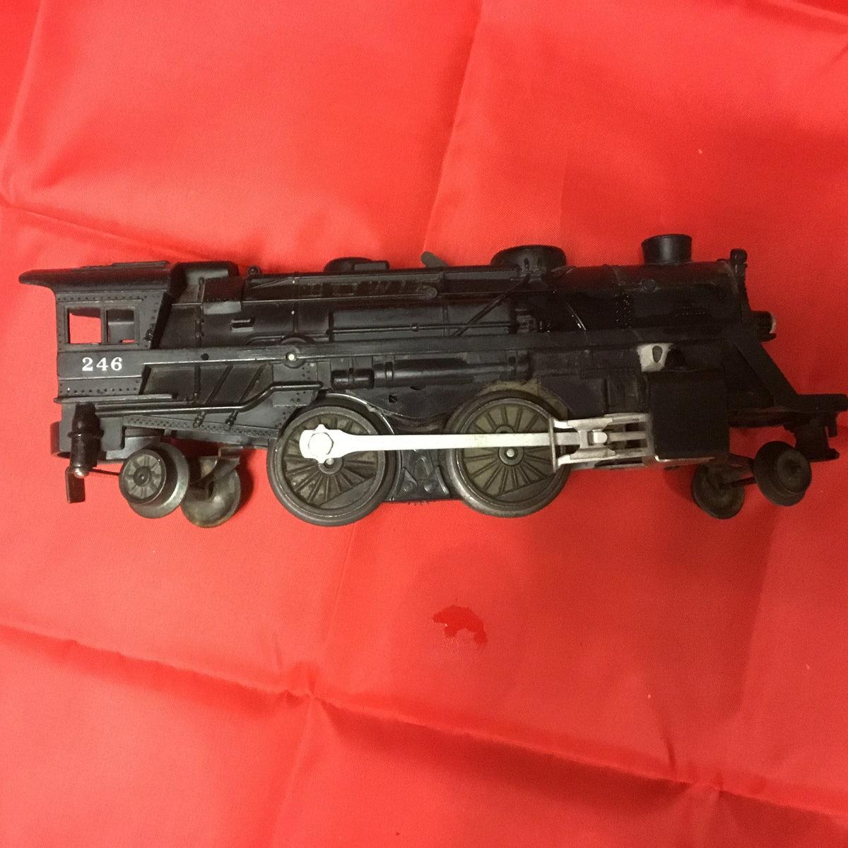 lionel 246 set