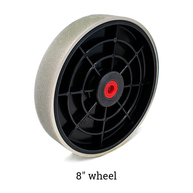 8 diamond grinding wheel