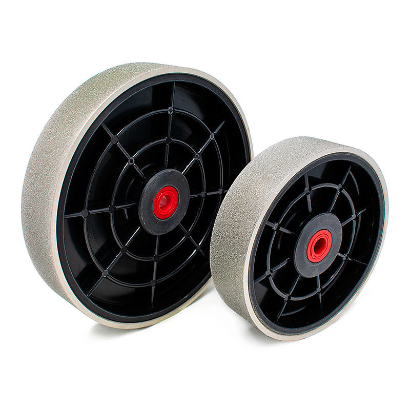 80 grit diamond grinding wheel