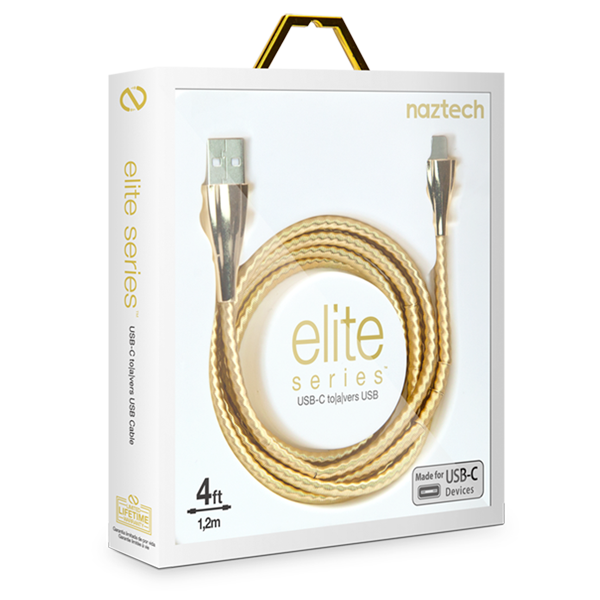 NGS Gold Ice Ratón con Adaptador USB-C 1600 DCPI Dorado