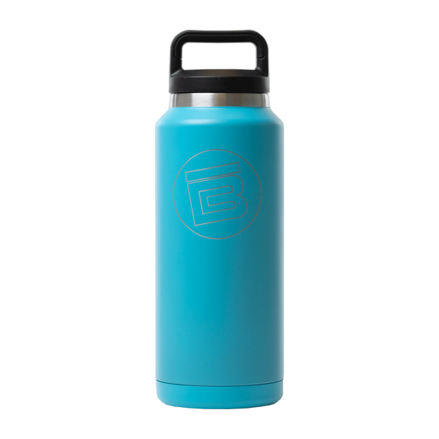 MAGNETumbler 32oz with Lid Steel Blue