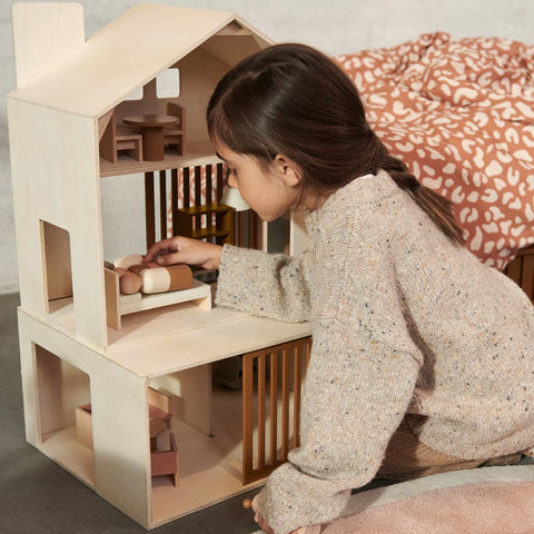 Liewood dollhouse