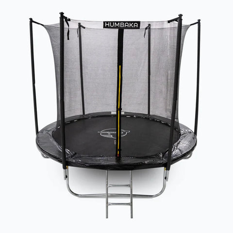 Humbaka: 244 cm Eco 8 'Tramps Garden trampolin