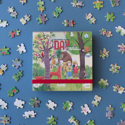 puzzle dla dziecka 
