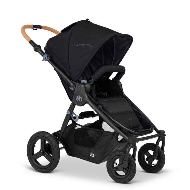 Wózek spacerówka Bumbleride Era Matte Black - NoskiNoski product image