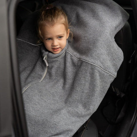 Aphakes for a baby car seat