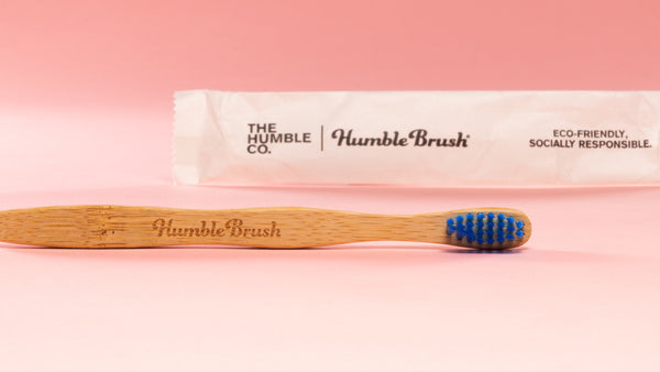 Humble Brush