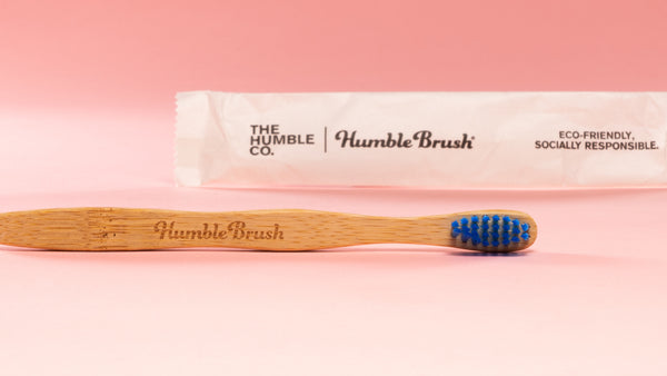 Brosse humble