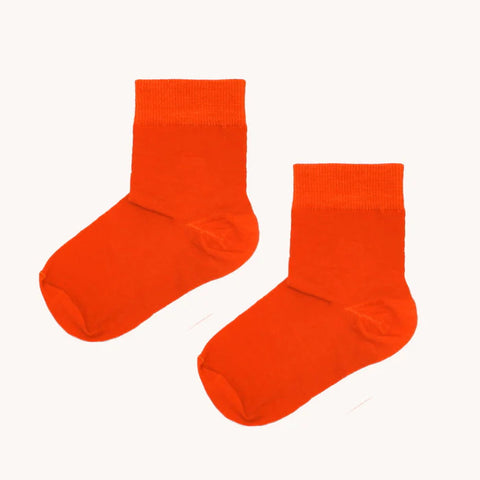 Merino socks for babies