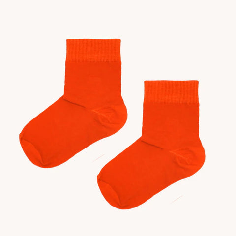 Chaussettes mérinos pour bébés