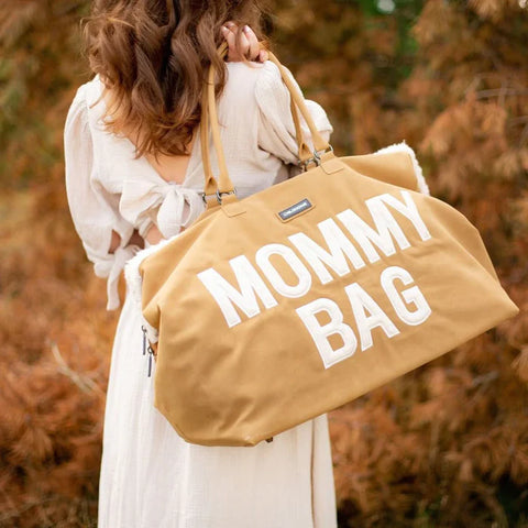 Bolsa de parto a casa infantil