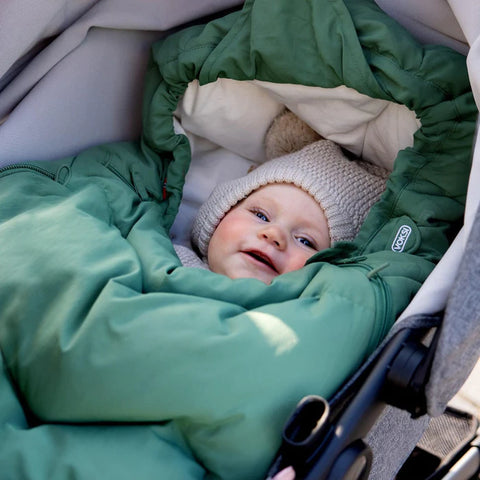 trolley sleeping bag