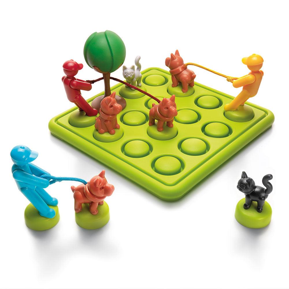 Smart Games Hop do norki : : Jouets