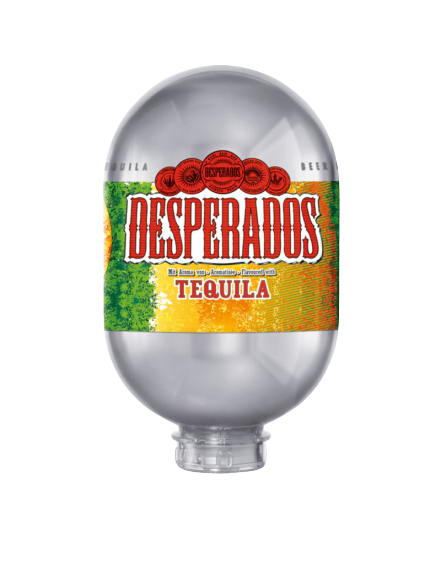 Desperados Blade Keg Blade Machine Keg Blade Kegs Online