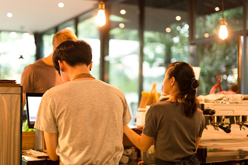 開茶飲店 店鋪管理 創業加盟 茶飲店生意 茶飲店加盟心得 茶飲店經營