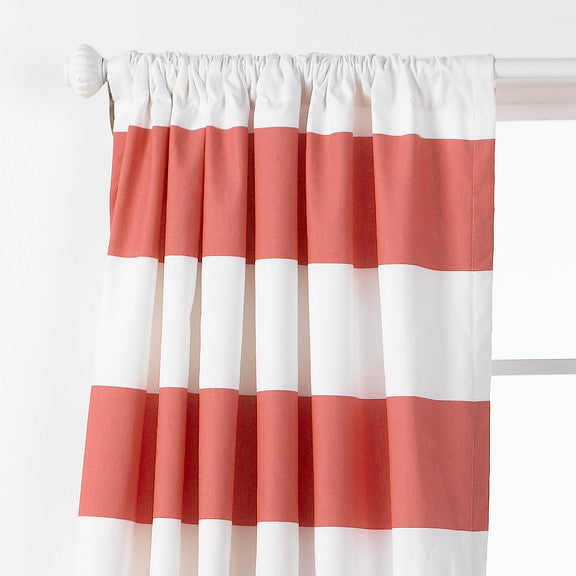 Dorm Curtain Panels or Closet Curtains – American Made Dorm & Home