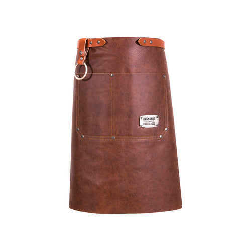 long waist apron for restaurant and bars