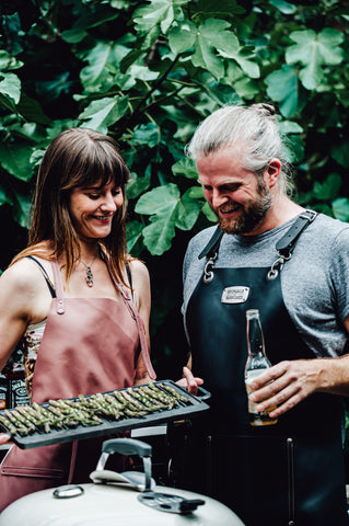 bbq schorten voor mannen en vrouwen