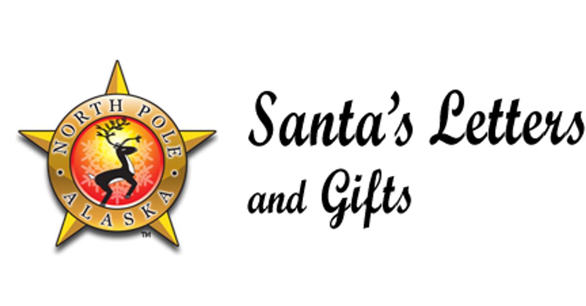 Santa's Letters  Gifts