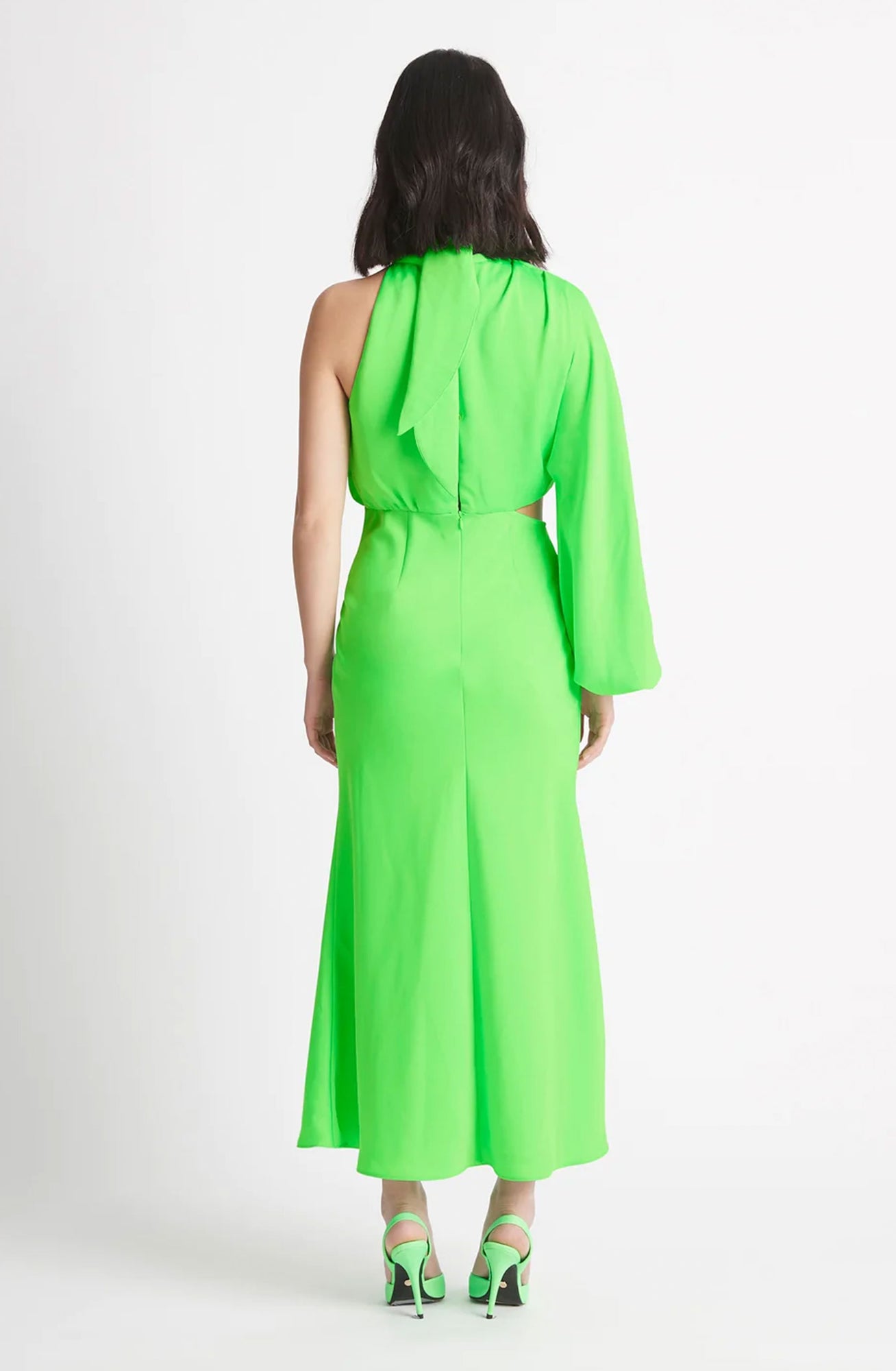 Olivia Maxi Dress by Sheike for Hire – High St. Hire
