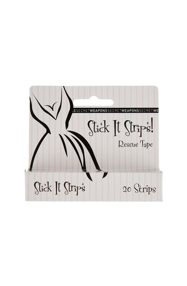Fashion Solutions  Booby Tape At High St. Hire