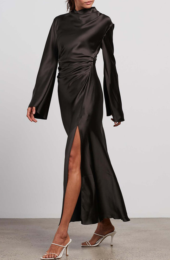 Long Dresses for Women | Long Sleeve Formal Dresses | High St. Hire.