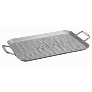 Cuisinart® 13 x 8 Non-Stick Oval Grilling Pan