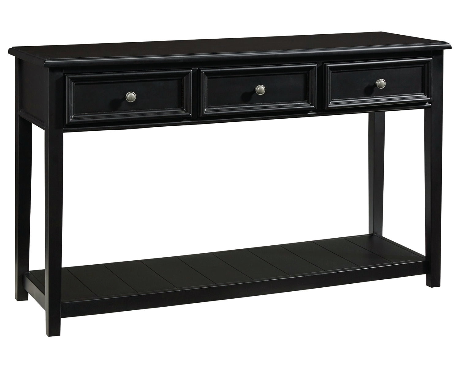 Eirdale Sofa/Console Table