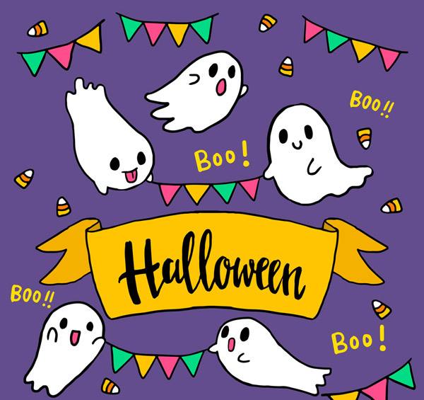 Kawaii Halloween – tagged 