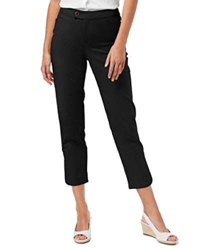 charter club petite pants