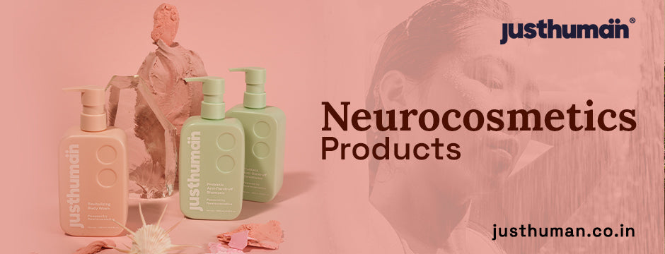 neurocosmetics  and skin care products | skin care products | skin care products powered by neurocosmetics | neurocosmetics products