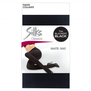 Silks Gloss Ultra Sheer