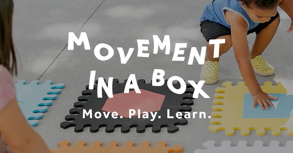 Movement In A Box