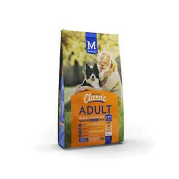 montego karoo dog food