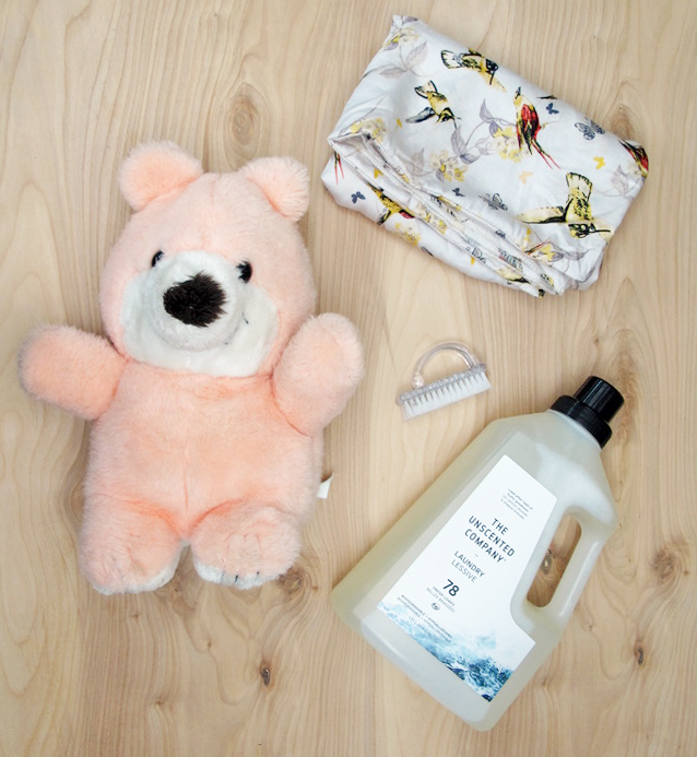 Laver une peluche : Comment nettoyer efficacement les jouets des