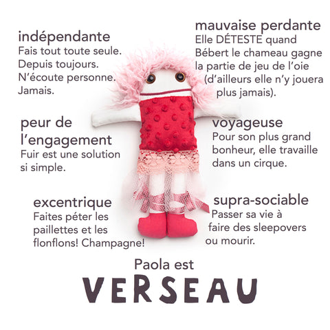 horoscope verseau raplapla