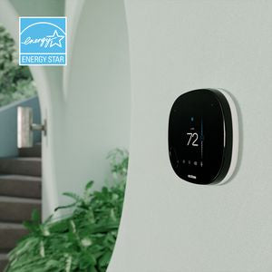 Ecobee Smart Thermostat Features