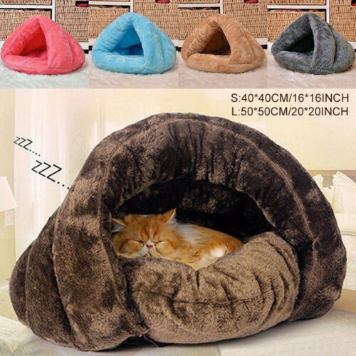 small igloo cat house