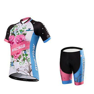 cycling apparel women's plus size