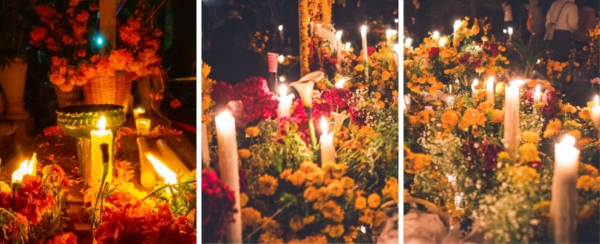 Origen del día de muertos en México